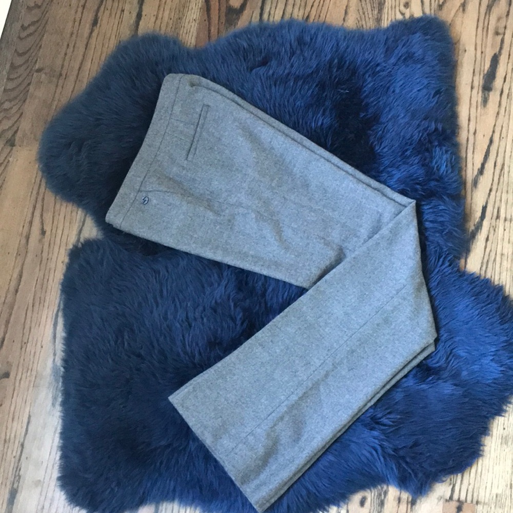 Lux Gucci Trousers